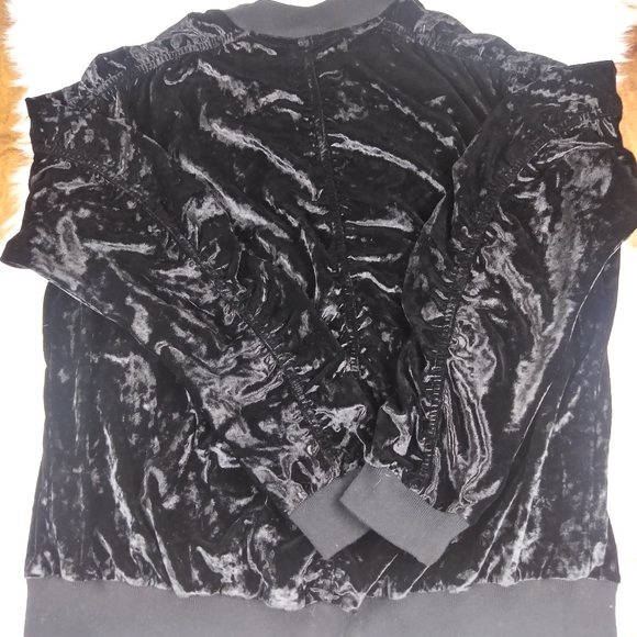 Project Runway Jacket - Picture 3 of 6